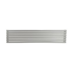 Grille Micel 60 x 1,45 x 12 cm