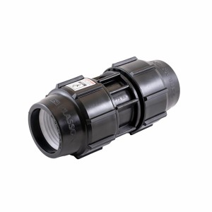 Connector Plasson