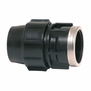 Connector Plasson