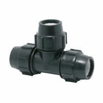 T Connector Plasson