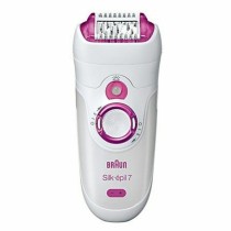 Épilateur électrique Braun