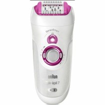 Elektrischer Epilierer Braun