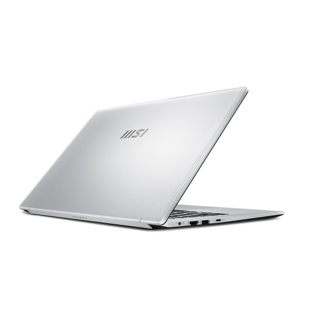 Ordinateur Portable MSI F13MG-088PL 15,6" Intel Core i7-1355U 16 GB RAM 512 GB SSD