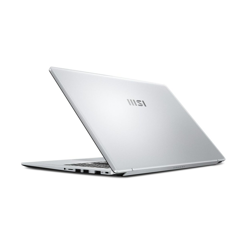Ordinateur Portable MSI F13MG-088PL 15,6" Intel Core i7-1355U 16 GB RAM 512 GB SSD