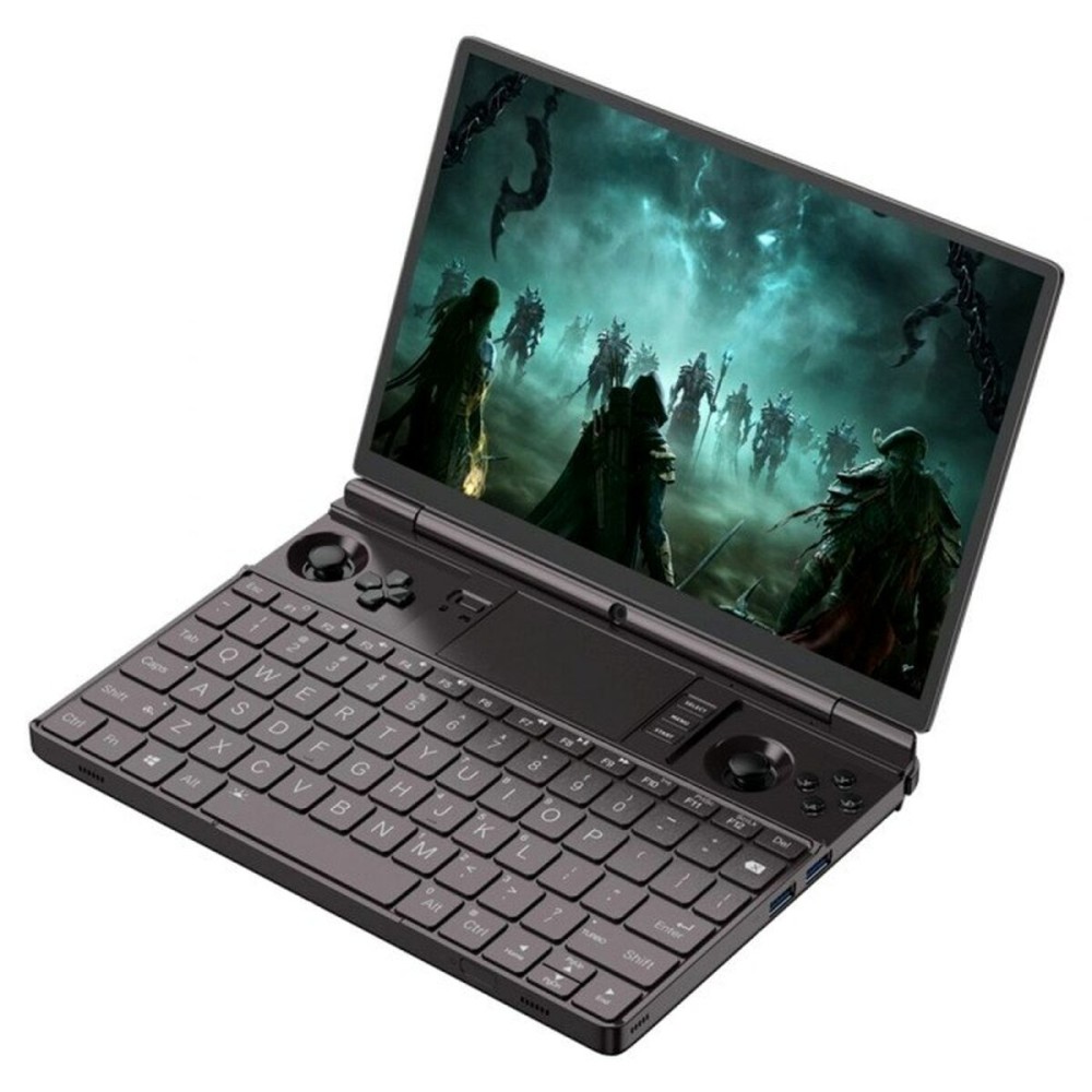 Ordinateur Portable Gpd GPD10-WMax2HX37064002 10,1" 64 GB RAM 2 TB SSD