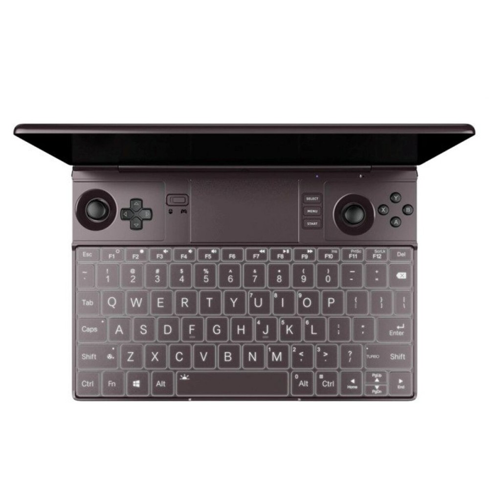 Laptop Gpd GPD10-WMax2HX37064002 10,1" 64 GB RAM 2 TB SSD