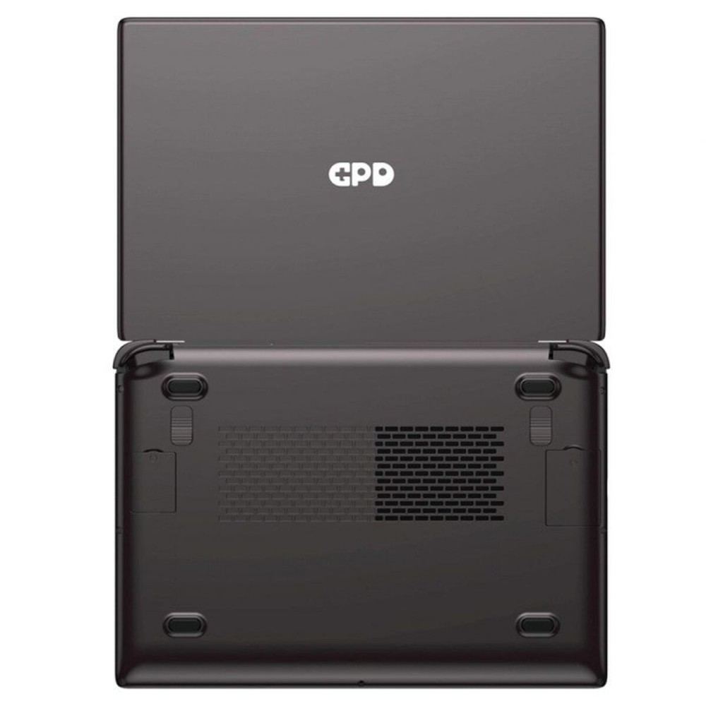 Ordinateur Portable Gpd GPD10-WMax2HX37064002 10,1" 64 GB RAM 2 TB SSD