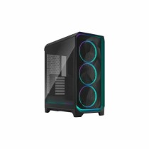 ATX Semi-Tower Gehäuse Fractal Schwarz