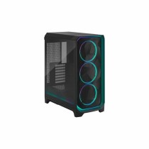 ATX Semi-Tower Gehäuse Fractal Schwarz