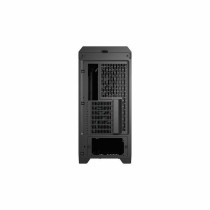 ATX Semi-Tower Gehäuse Fractal Schwarz