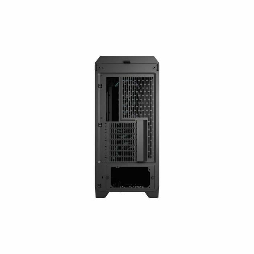 ATX Semi-Tower Gehäuse Fractal Schwarz