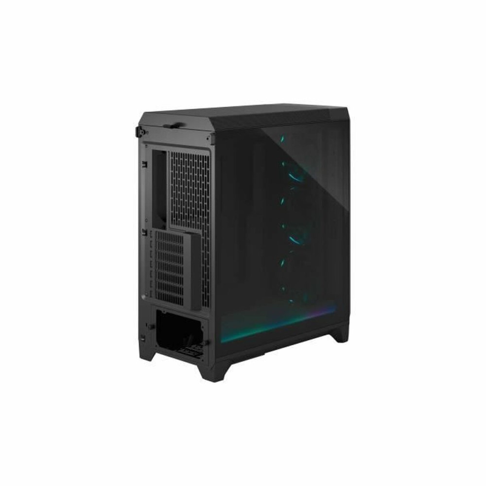 ATX Semi-Tower Gehäuse Fractal Schwarz
