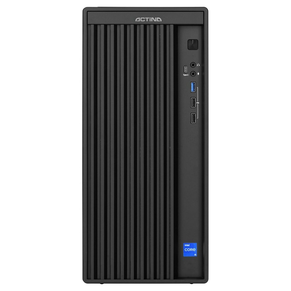 Desktop PC Actina KOMAAAPIM0356 Intel Core i5-14400 16 GB RAM 500 GB SSD