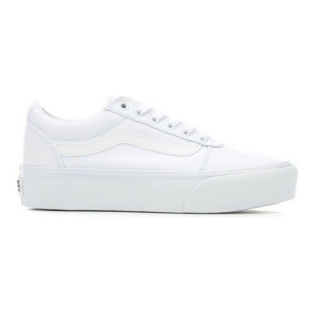 Chaussures de sport pour femme Vans Ward Platform WM