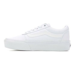 Chaussures de sport pour femme Vans Ward Platform WM