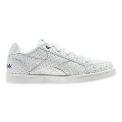 Chaussures casual unisex Reebok Royal Prime Blanc