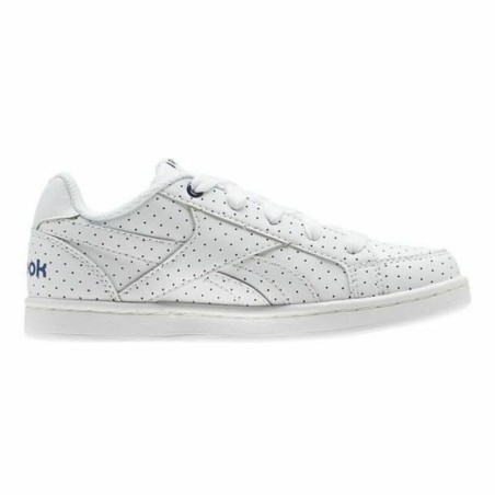 Unisex Sneaker Reebok Royal Prime Weiß