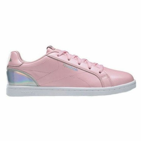 Unisex Sneaker Reebok Royal Complete Clean Rosa