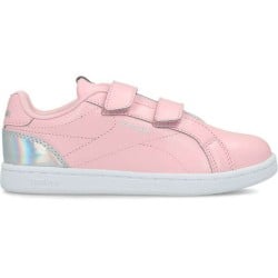 Unisex Sneaker Reebok Royal Complete Clean 2 Rosa