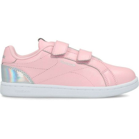 Unisex Sneaker Reebok Royal Complete Clean 2 Rosa