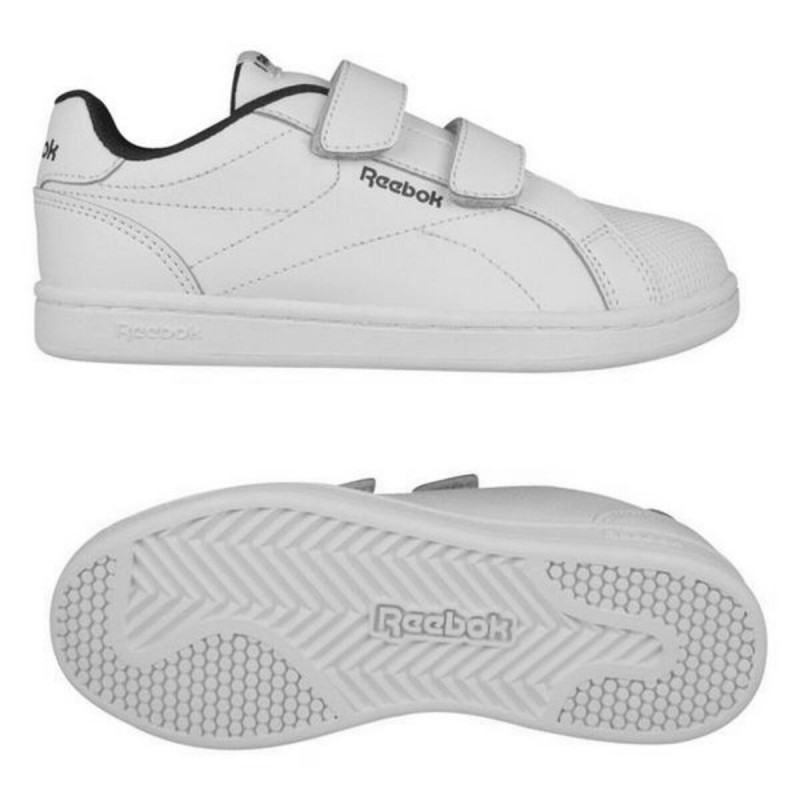 Chaussures casual unisex Reebok Royal Complete Clean