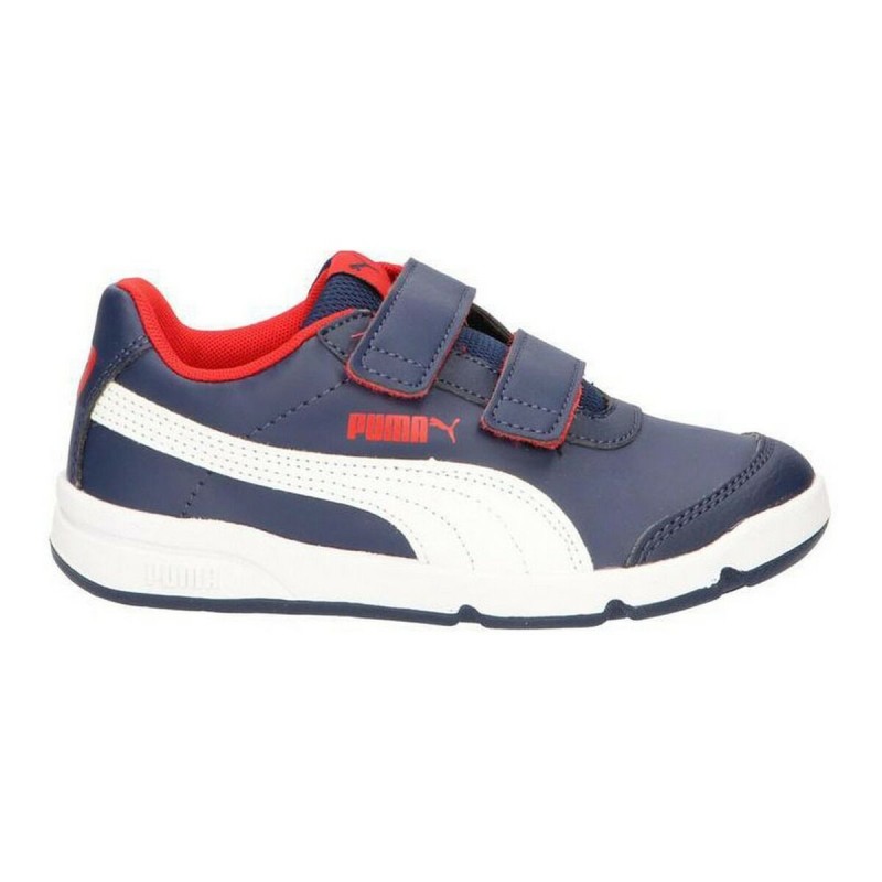 Kinder Sportschuhe Puma 	Zapatillas PUMA STEPFLEEX 2 SL VE V INF 192523 03