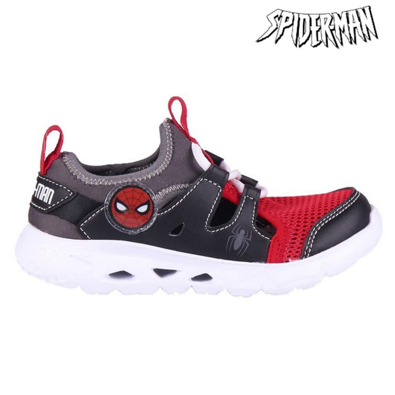 Chaussures de Sport pour Enfants Spider-Man