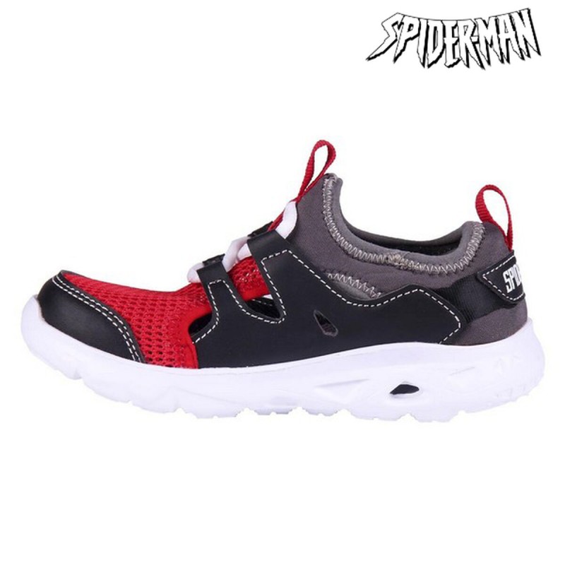 Chaussures de Sport pour Enfants Spider-Man