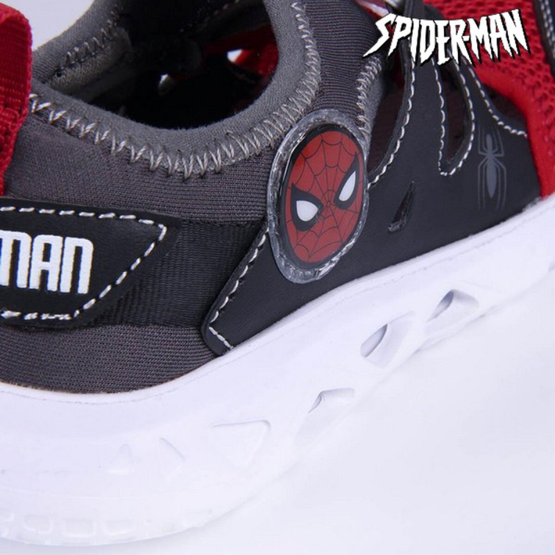 Chaussures de Sport pour Enfants Spider-Man