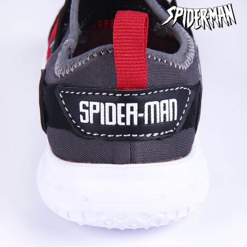 Chaussures de Sport pour Enfants Spider-Man