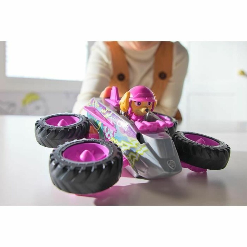 Playset The Paw Patrol Stella 2 Pieces