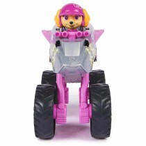 Playset The Paw Patrol Stella 2 Pieces