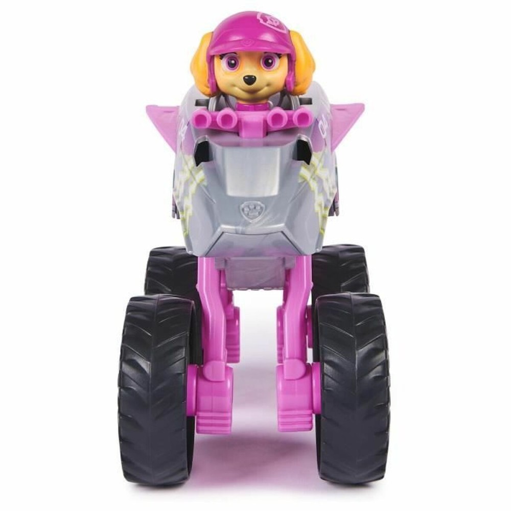 Playset The Paw Patrol Stella 2 Stücke