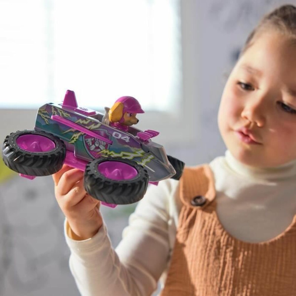 Playset The Paw Patrol Stella 2 Stücke