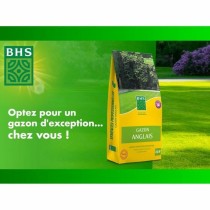 Samen BHS Gazon Anglais 10 kg