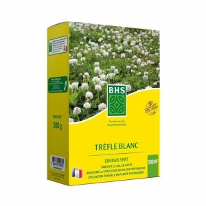 Samen BHS Trèfle Blanc 500 g