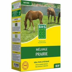 Samen BHS Mélange 500 g