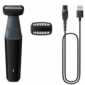 Épilateur à lumière pulsée Philips BG3017/01