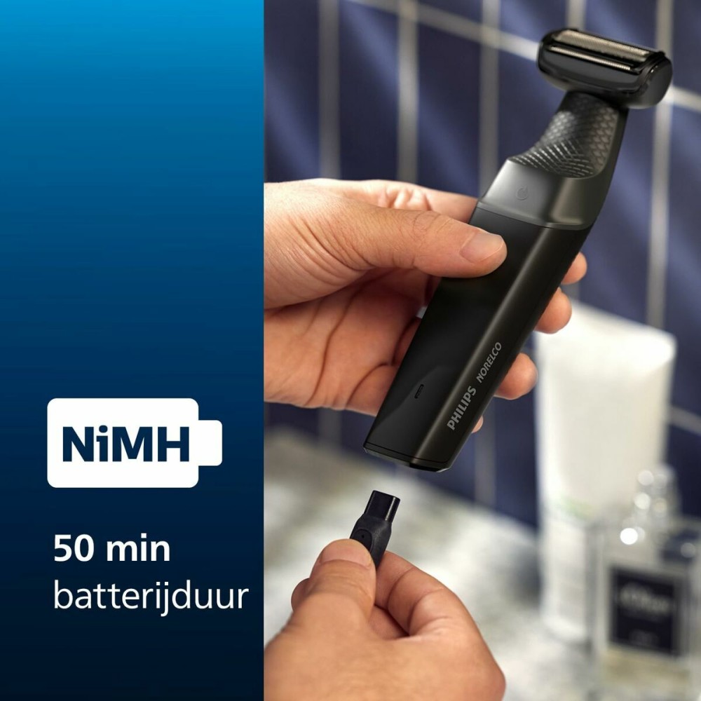 Épilateur à lumière pulsée Philips BG3017/01