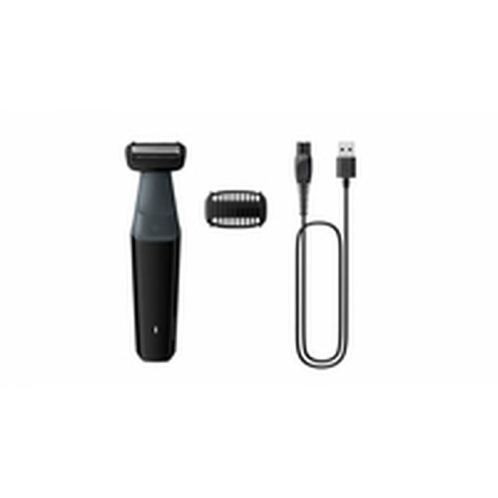 Épilateur à lumière pulsée Philips BG3017/01