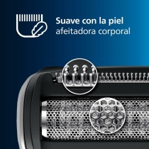 Épilateur à lumière pulsée Philips BG3017/01