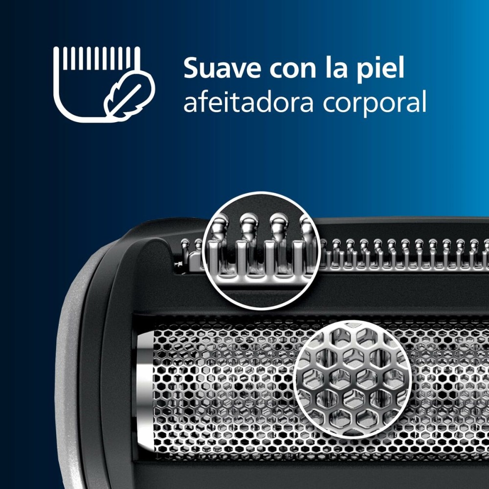 Épilateur à lumière pulsée Philips BG3017/01