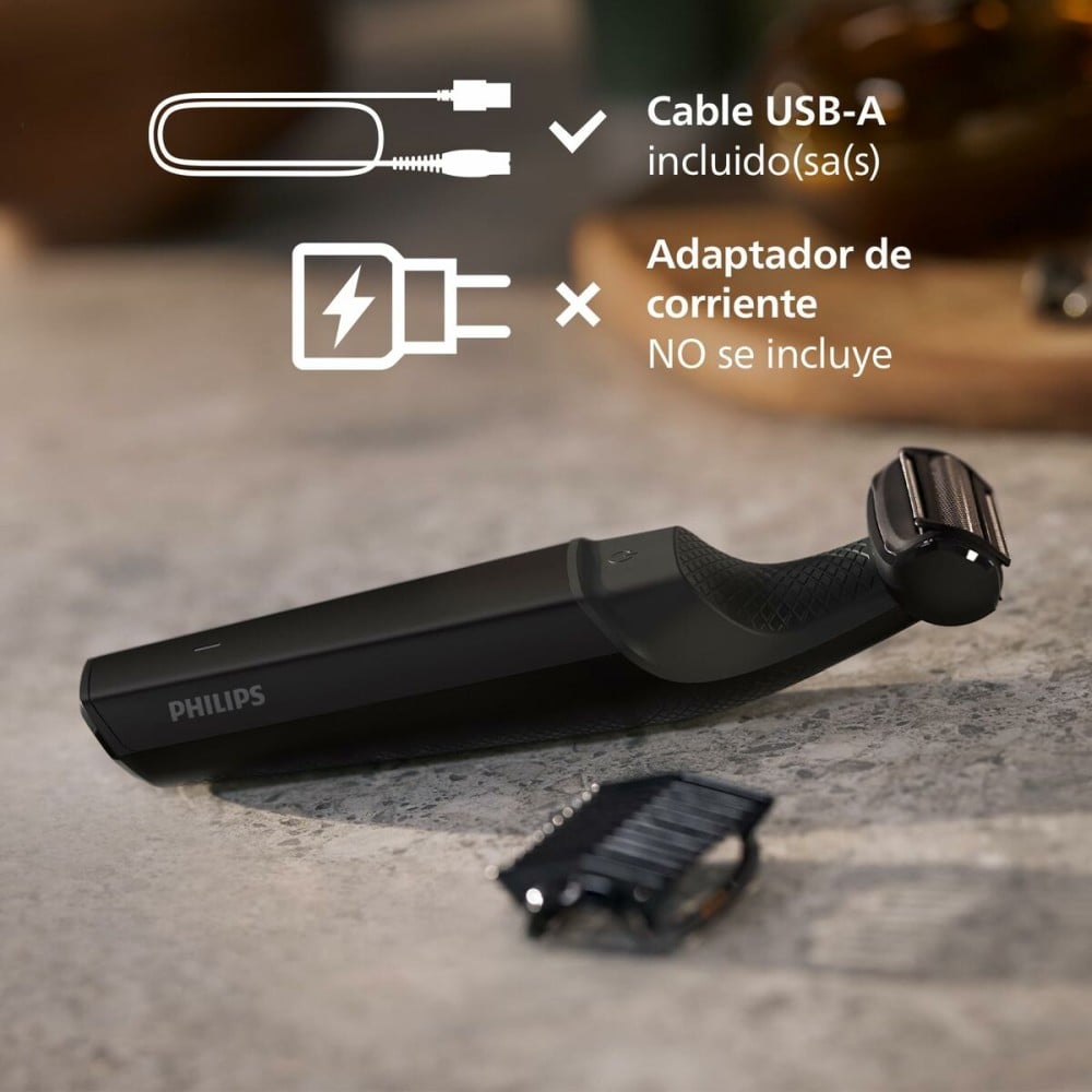 Épilateur à lumière pulsée Philips BG3017/01