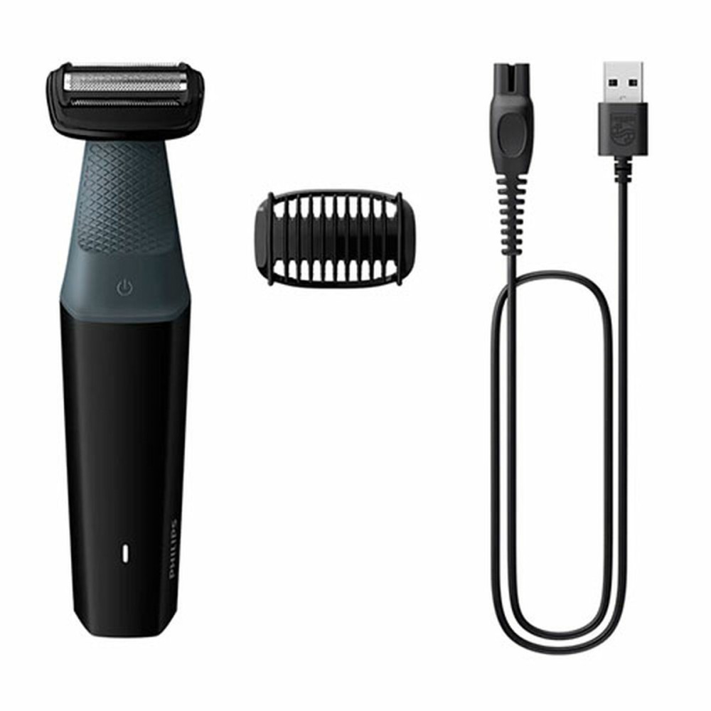 Épilateur à lumière pulsée Philips BG3017/01