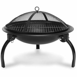 Brazier Fieldmann Ø 54,5 cm