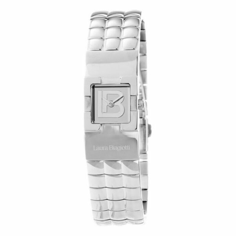 Montre Femme Laura Biagiotti LB0024S-01 (Ø 18 mm)