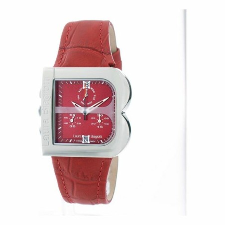 Montre Femme Laura Biagiotti LB0002L-RO (Ø 33 mm)