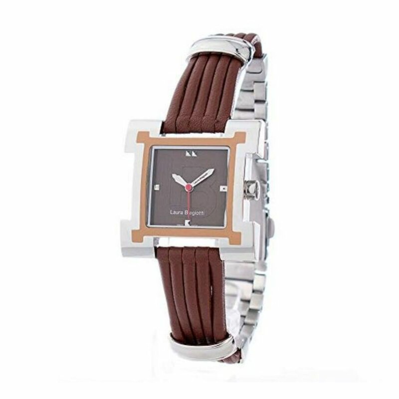 Montre Femme Laura Biagiotti LBSM0039L-05 (Ø 25 mm)