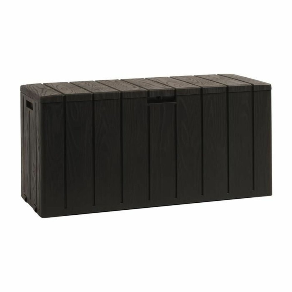 Outdoor Chest Toomax Brown 270 L