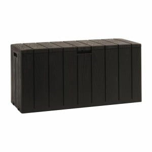 Außenbereich-Truhe Toomax Braun 270 L